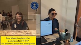 Rani Mukerji, Sushmita Sen Are Choosing Fast-Track Immigration. Here's How To Apply
