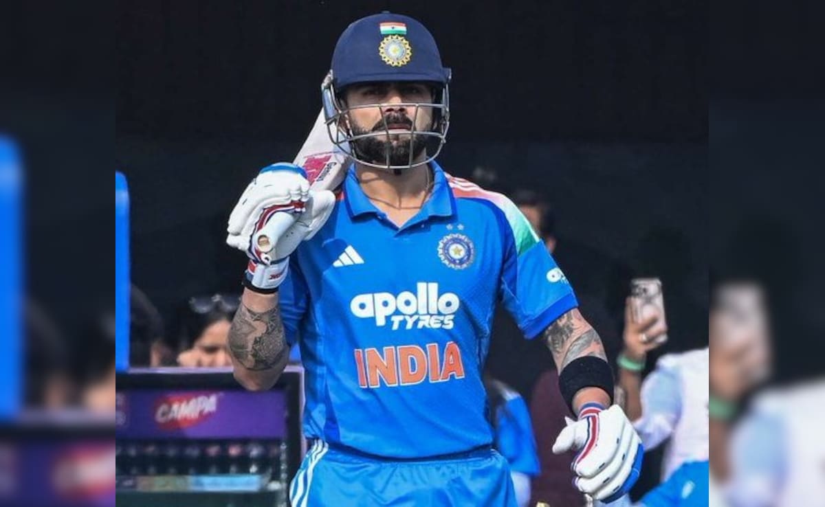 कोहली ने क्या खूब खेला, पहले 2 बार 0 पर आउट, उसके बाद 4 पारियों में यह कारनामा करके बना दिया वर्ल्ड रिकॉर्ड