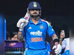 कोहली ने क्या खूब खेला, पहले 2 बार '0' पर आउट, उसके बाद 4 पारियों में यह कारनामा करके बना दिया वर्ल्ड रिकॉर्ड