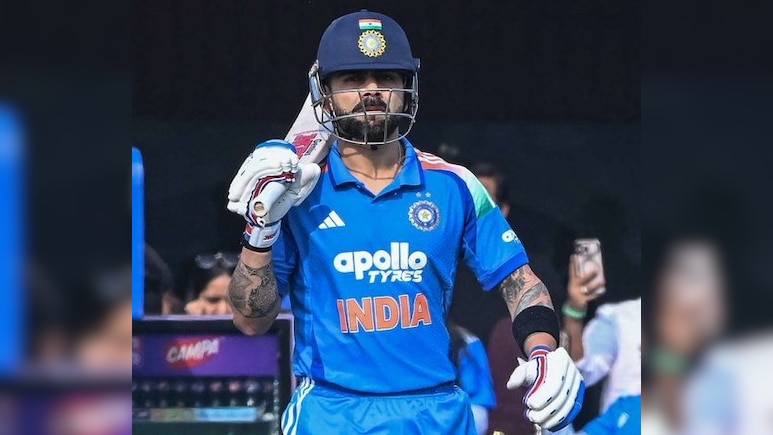 कोहली ने क्या खूब खेला, पहले 2 बार '0' पर आउट, उसके बाद 4 पारियों में यह कारनामा करके बना दिया वर्ल्ड रिकॉर्ड