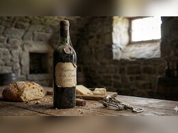 ये है दुनिया की सबसे पुरानी शराब, इस चीज से की गई थी तैयार