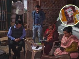 Fake-Toxic Spice Trade: कपड़े रंगने वाले केमिकल से बन रहा था नकली मसाला, खाद्य विभाग की छापेमारी में बड़ा खुलासा