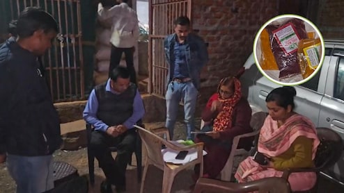 Fake-Toxic Spice Trade: कपड़े रंगने वाले केमिकल से बन रहा था नकली मसाला, खाद्य विभाग की छापेमारी में बड़ा खुलासा