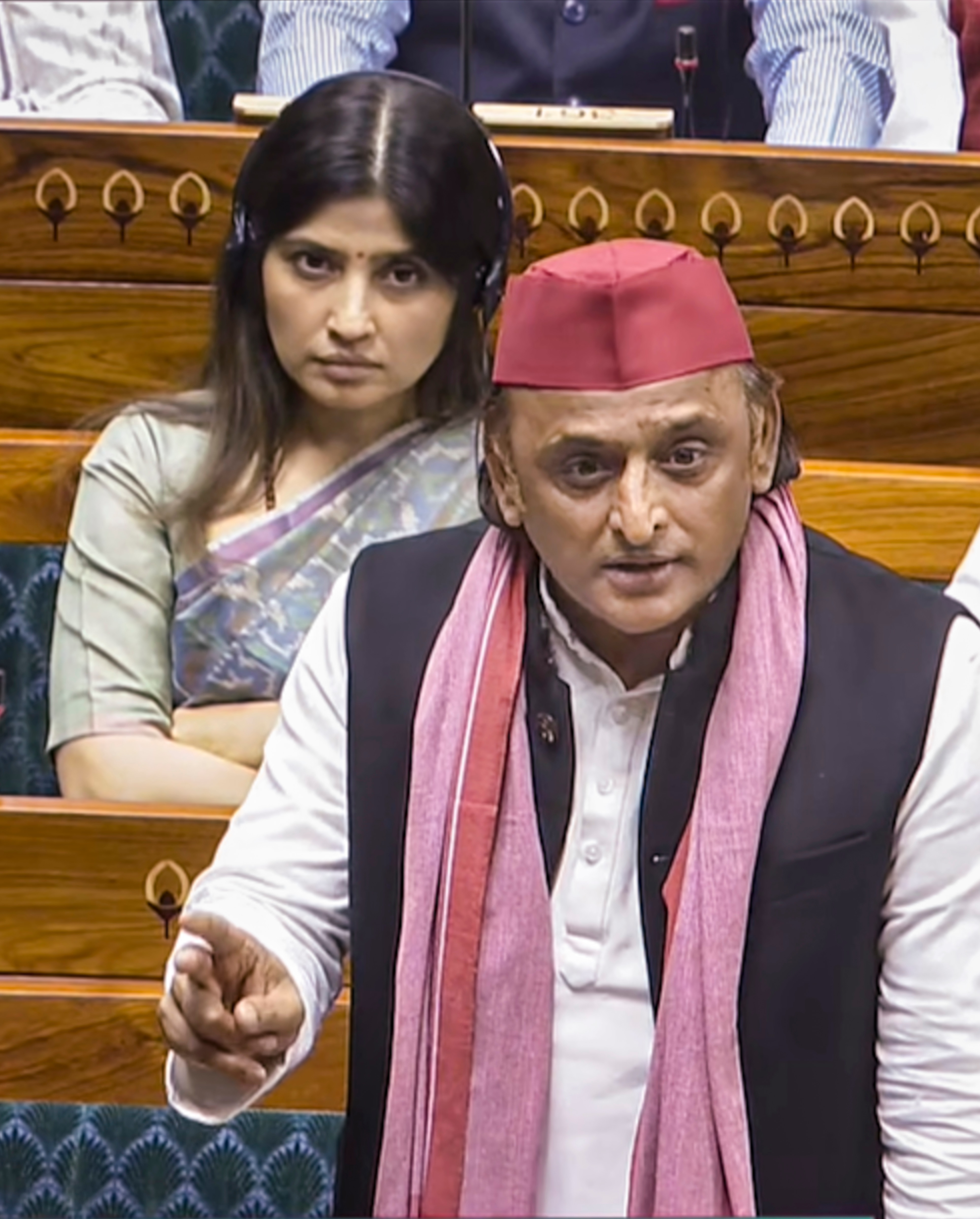 Latest and Breaking News on NDTV