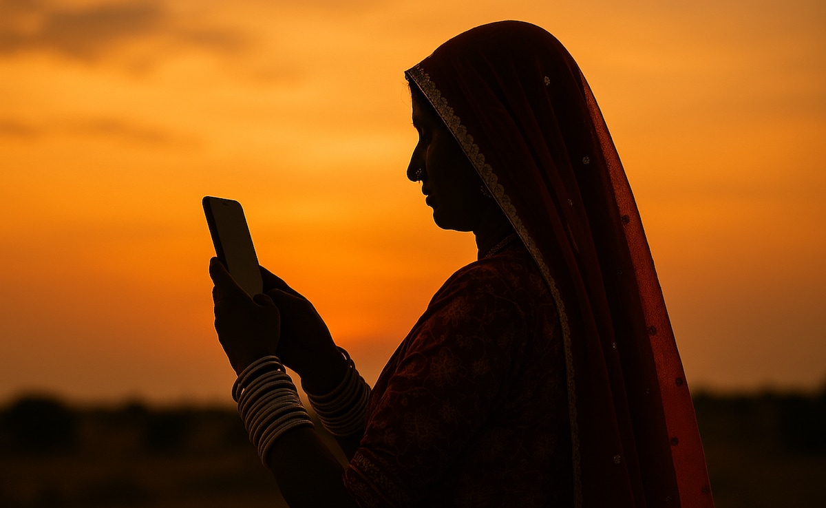 Phones With Cameras 'Banned' For Daughters-In-Law In This Rajasthan District