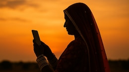 Phones With Cameras 'Banned' For Daughters-In-Law In This Rajasthan District
