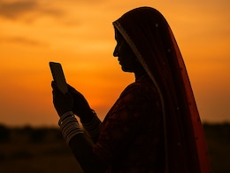 Phones With Cameras 'Banned' For Daughters-In-Law In This Rajasthan District