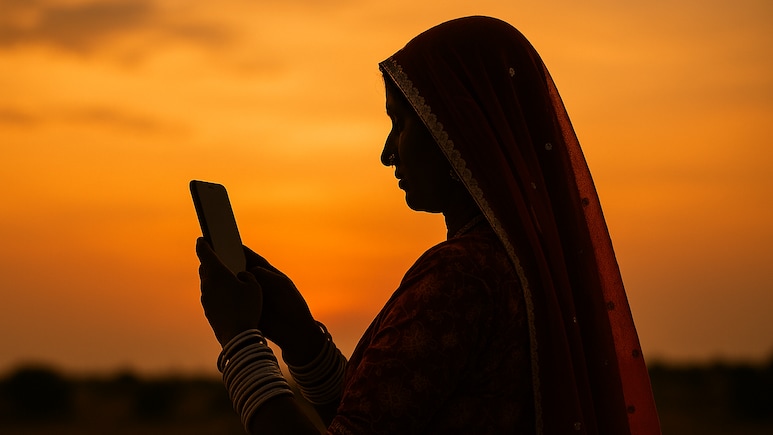 Phones With Cameras 'Banned' For Daughters-In-Law In This Rajasthan District