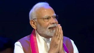 PM मोदी का 15 से 18 दिसंबर तक विदेश दौरा, जॉर्डन, इथियोपिया और ओमान जाएंगे