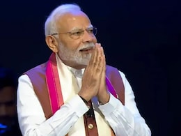 PM मोदी आज करेंगे यूपी के NDA सांसदों से संवाद, आगामी चुनावों और संगठनात्मक मुद्दों पर होगी चर्चा