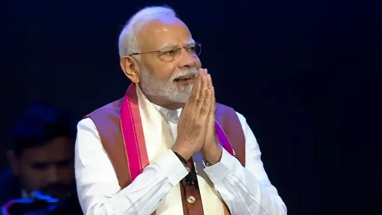 एनडीए सांसदों को प्रधानमंत्री नरेंद्र मोदी का डिनर, बसों से जाएंगे पीएम आवास, जानिए कैसी तैयारी