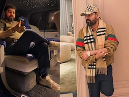 महंगी गाड़ियों का शौकीन, सेलिब्रिटीज से दोस्ती और काम- रंगदारी... अब ED के रडार पर आया हरियाणा का राव इंद्रजीत यादव