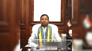 Pankaj Chaudhary, 7-Time MP And OBC Leader, Likely To Be New UP BJP Chief: Sources