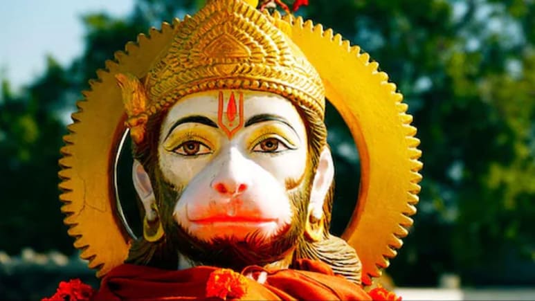 Sankatmochan Hanuman Ashtak: मंगलवार के दिन ऐसे करें संकटमोचन हनुमान अष्टक का पाठ, बजरंगबली हो जाएंगे प्रसन्न, जान लें सही नियम