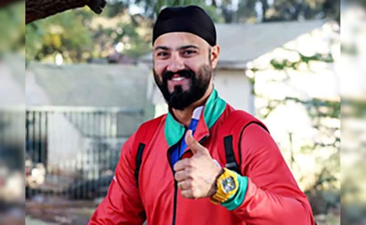 Oman Announce Jatinder Singh Led-Squad For T20 World Cup 2026