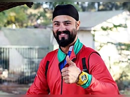Oman Announce Jatinder Singh Led-Squad For T20 World Cup 2026