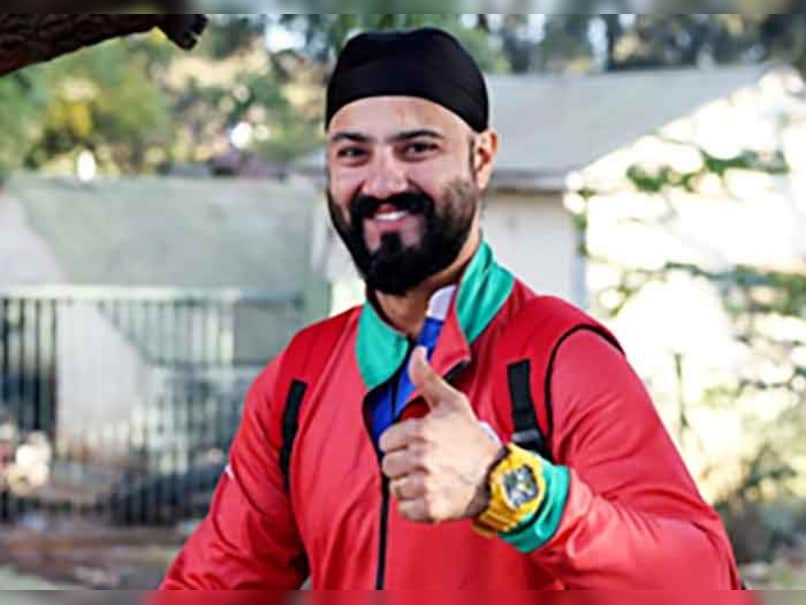 Oman Announce Jatinder Singh Led-Squad For T20 World Cup 2026