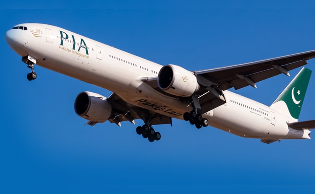 The Rise And Collapse Of Pakistan International Airlines: What Led To PIA's Rs 825 Billion Liability