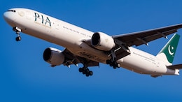 The Rise And Collapse Of Pakistan International Airlines: What Led To PIA's Rs 825 Billion Liability