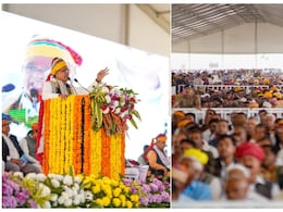 'हर साल 125 दिन रोजगार, 5 सालों में 7.5 लाख करोड़ खर्च', शिवराज सिंह ने बताए 'जी राम जी' के फायदे