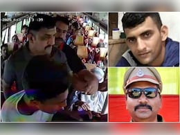 मंदसौर केस से कटघरे में खाकी, मध्यप्रदेश में 2 साल में 329 पुलिसकर्मियों पर आपराधिक मामले