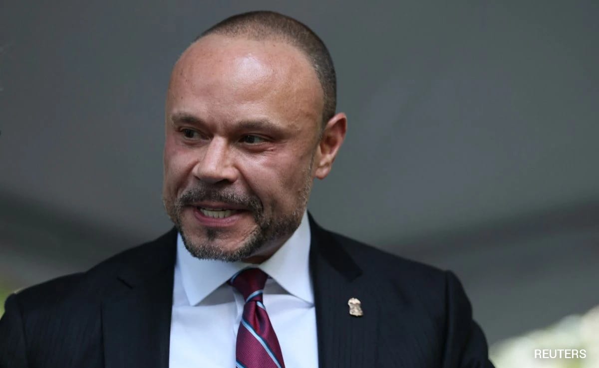 FBI Deputy Director Quits, Has A Message For Trump