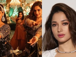 "Tamannaah Was Never Considered" For <i>Shararat</i>, Clarifies <i>Dhurandhar</i> Choreographer
