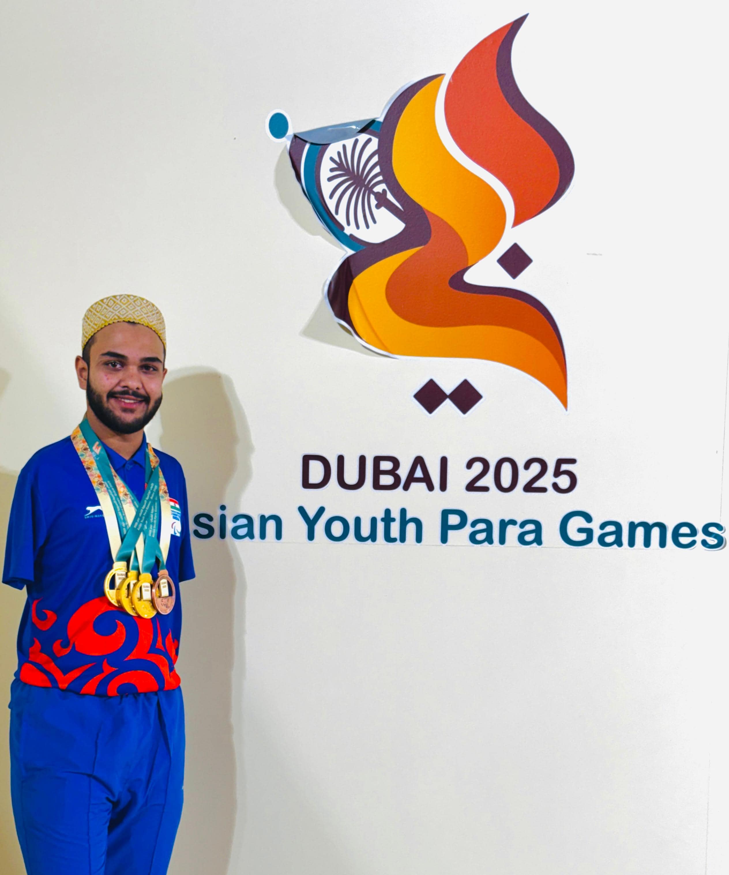 Success Story: दुबई में रतलाम के अब्दुल कादिर Success Story: दुबई में रतलाम के अब्दुल कादिर