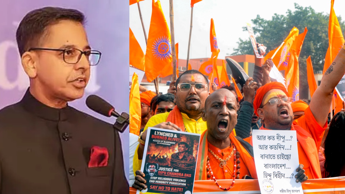 भारत-बांग्लादेश में तनाव बढ़ा, 10 दिन में दूसरी बार ढाका में भारतीय उच्चायुक्त तलब