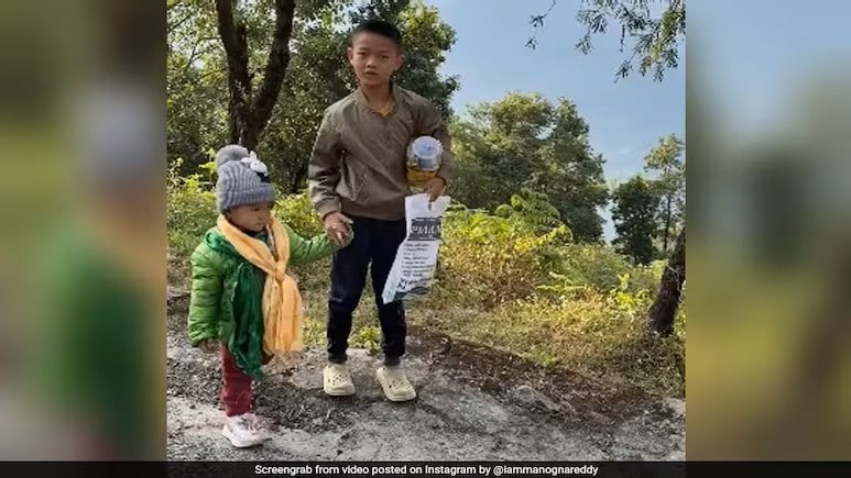 5 Heartwarming Gestures That Captured the Internet