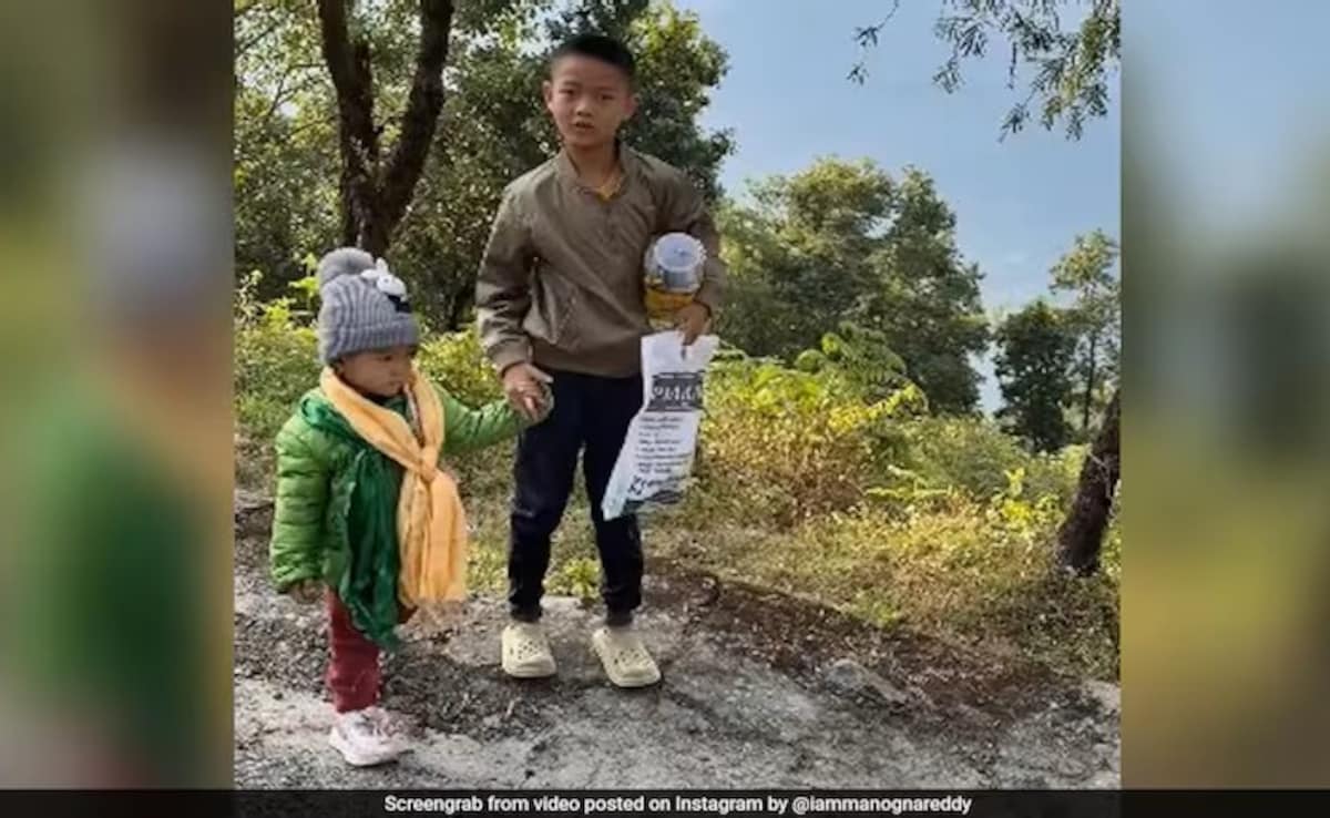 5 Instances In 2025 When Simple Gestures Went Viral