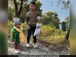 5 Instances In 2025 When Simple Gestures Went Viral