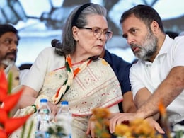 नेशनल हेराल्ड केस में गांधी परिवार को बड़ी राहत, कोर्ट ने ED की चार्जशीट पर संज्ञान लेने से किया इनकार