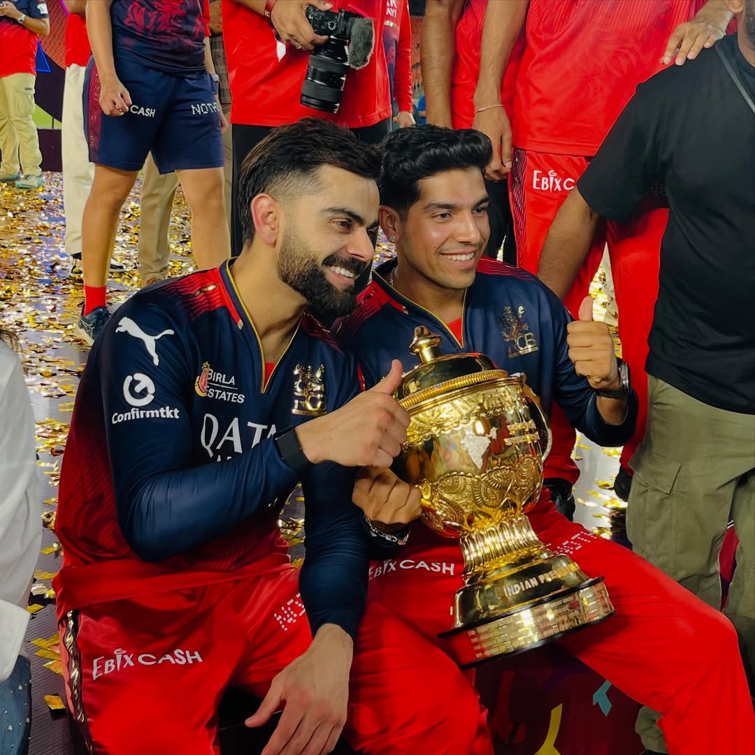 BCCI Makes Late Change To IPL Auction List; Ex-RCB Star Among 9 Additions