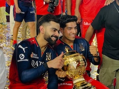 BCCI Makes Late Change To IPL 2026 Auction List; Ex-RCB Star Among 9 New Additions