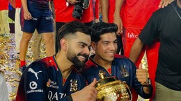 BCCI Makes Late Change To IPL 2026 Auction List; Ex-RCB Star Among 9 New Additions
