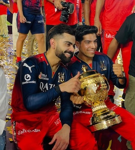 BCCI Make Late Change To IPL 2026 Auction List; Ex-RCB Star Among 9 New Additions