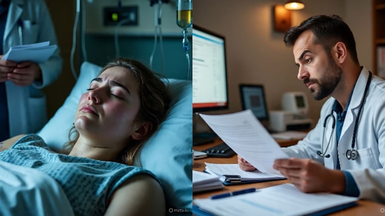 रिपोर्ट नॉर्मल है, फिर भी आप बीमार क्यों रहते हैं? जानिए 8 कारण जिनसे पकड़ में नहीं आती बीमारी