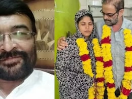 25 वर्षांच्या तरुणीसोबत लग्न करणाऱ्या 65 वर्षीय भाजप नेत्याचा एका महिन्यातच मृत्यू, पहिल्या पत्नीच्या..