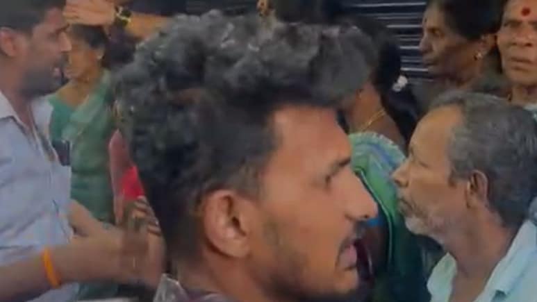 पहले बेटे का किया मर्डर, फिर मां-बेटी ने किया सुसाइड, बेंगलुरु का ये मामला हैरान कर देगा