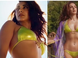 प्रेग्नेंसी के बाद आने वाले बदलावों पर बोलीं कियारा आडवाणी- एक इंसान को जन्म दिया है, अपने शरीर की इज्जत करने लगी हूं