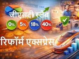 2025 में कैसी दौड़ी &lsquo;रिफॉर्म एक्सप्रेस&rsquo;- 5 बड़े रिफॉर्म जिसने आसान की आम आदमी की जिंदगी