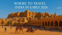Where To Travel In India In Early 2026: 6 Destinations Worth Exploring