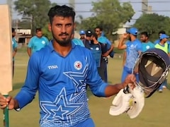 Faster Than Suryavanshi: Bihar Teammate Scripts History With 32-Ball 100