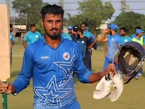 Faster Than Vaibhav Suryavanshi: Bihar Teammate Rewrites Record Books With 32-Ball 100