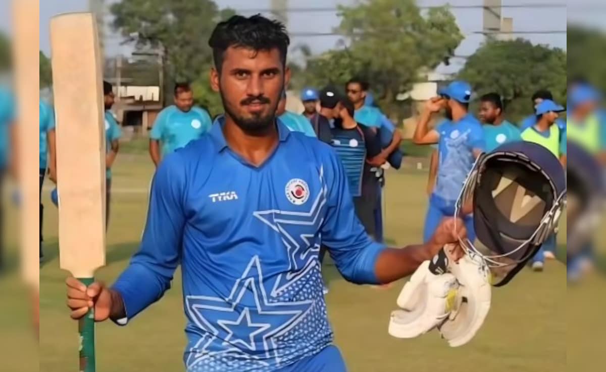 Faster Than Vaibhav Suryavanshi: Bihar Teammate Rewrites Record Books With 32-Ball 100