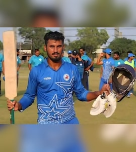 Faster Than Vaibhav Suryavanshi: Bihar Teammate Rewrites Record Books With 32-Ball 100