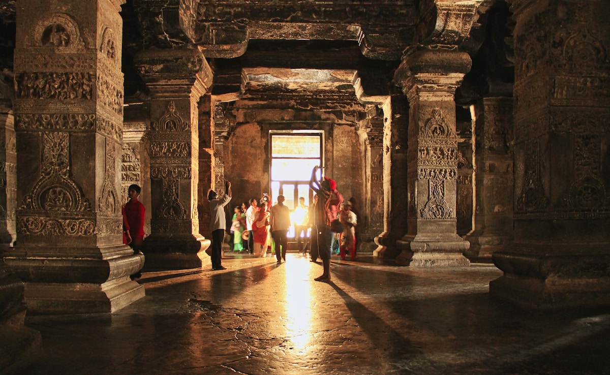 Latest and Breaking News on NDTV