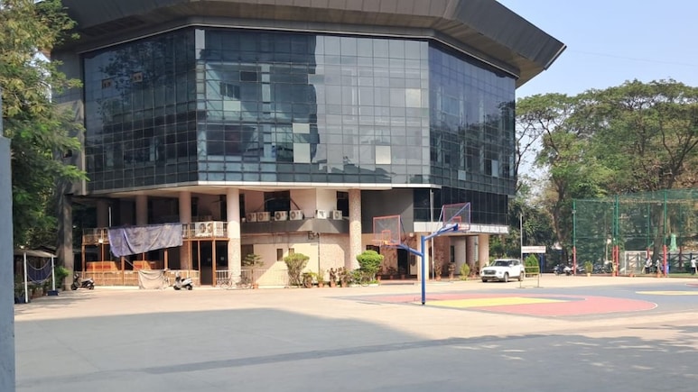 Kalyan School: कल्याणमधील नामांकित शाळा रस्ता नसल्याने सलग 3 दिवस बंद; 3000 विद्यार्थ्यांचं मोठं नुकसान