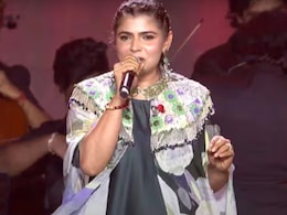 चिन्मयी श्रीपदा की फेक न्यूड फोटो शेयर कर कौन दे रहा धमकियां? सिंगर के बच्चों पर भी साधा निशाना